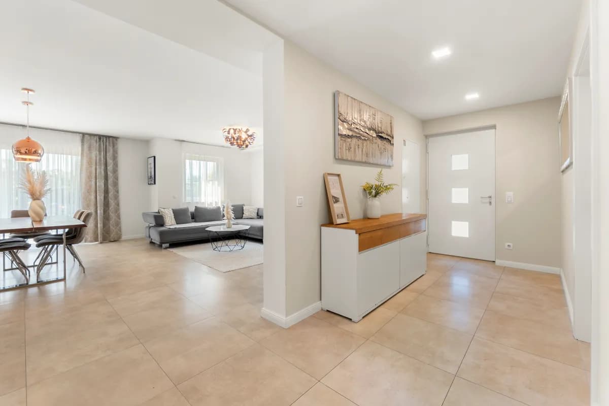 6-Zimmer-Haus kaufen in Klagenfurt Land – 178 m², € 778.000 – Bild 14 von 40