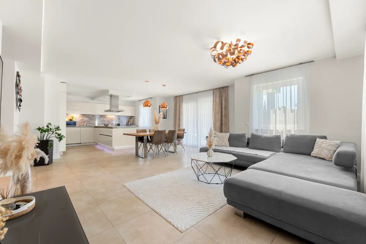 6-Zimmer-Haus kaufen in Klagenfurt Land – 178 m², € 778.000 – Bild 15 von 40
