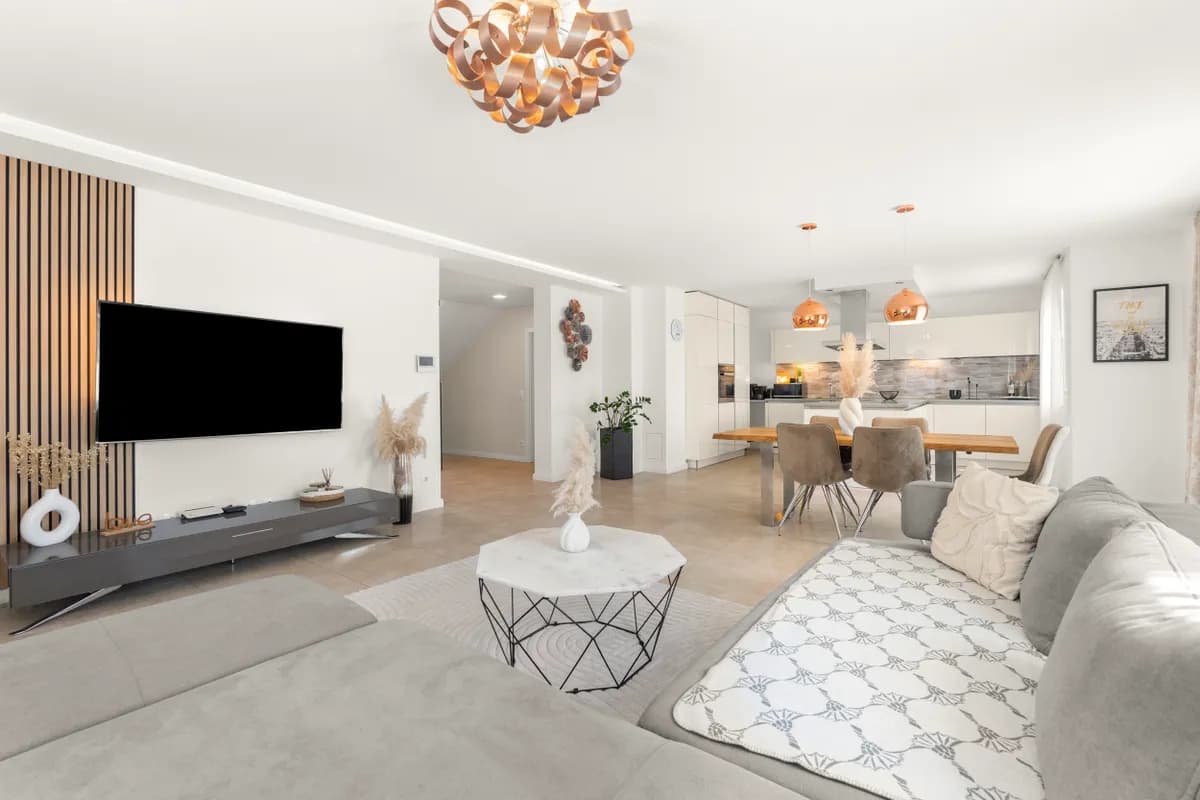 6-Zimmer-Haus kaufen in Klagenfurt Land – 178 m², € 778.000 – Bild 16 von 40