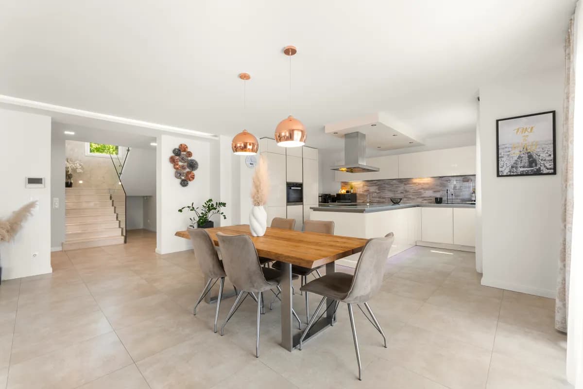 6-Zimmer-Haus kaufen in Klagenfurt Land – 178 m², € 778.000 – Bild 17 von 40