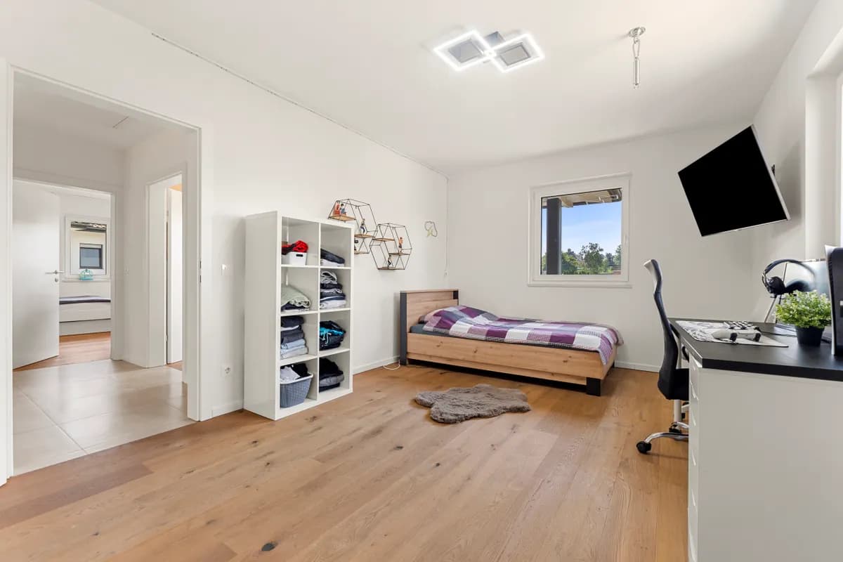 6-Zimmer-Haus kaufen in Klagenfurt Land – 178 m², € 778.000 – Bild 29 von 40