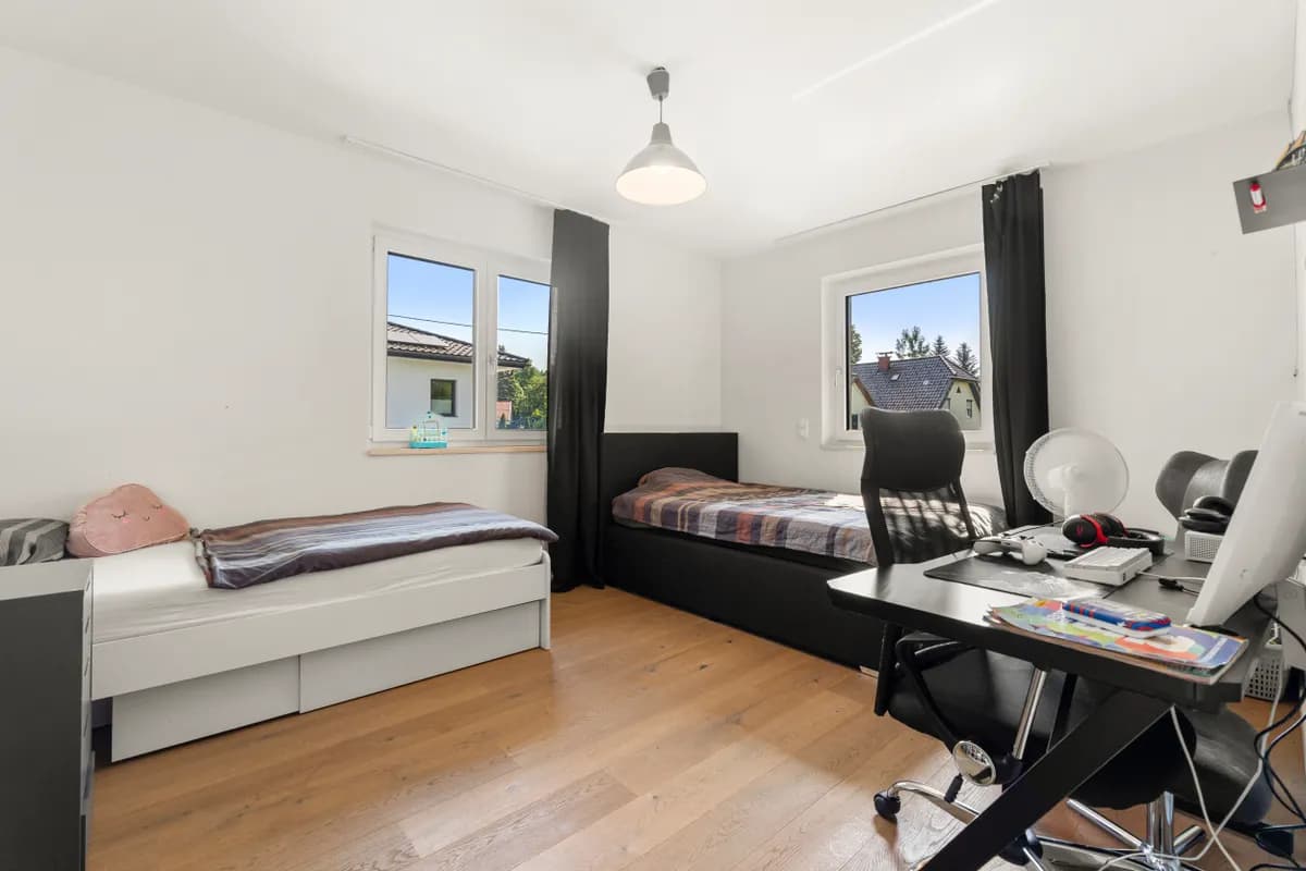 6-Zimmer-Haus kaufen in Klagenfurt Land – 178 m², € 778.000 – Bild 30 von 40