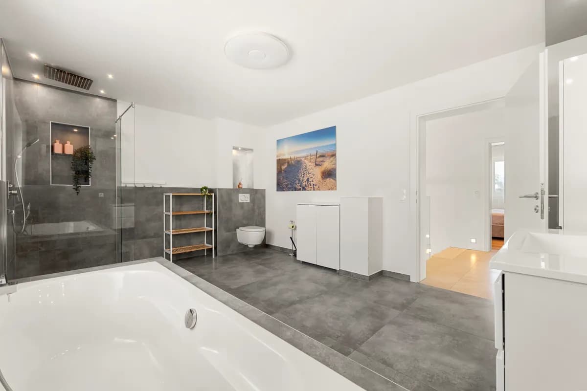 6-Zimmer-Haus kaufen in Klagenfurt Land – 178 m², € 778.000 – Bild 34 von 40