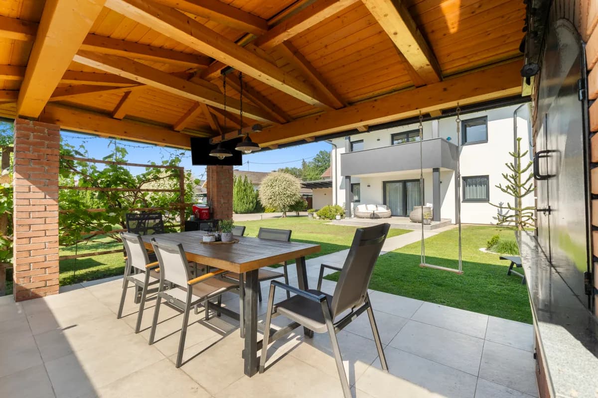 6-Zimmer-Haus kaufen in Klagenfurt Land – 178 m², € 778.000 – Bild 40 von 40