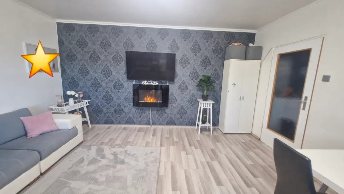 2-Zimmer-Wohnung mieten in Wien – 62 m², € 480 – Bild 5 von 20