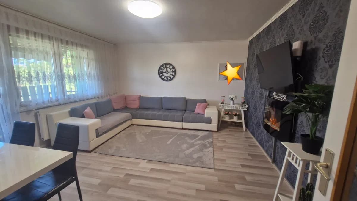 2-Zimmer-Wohnung mieten in Wien – 62 m², € 480 – Bild 6 von 20