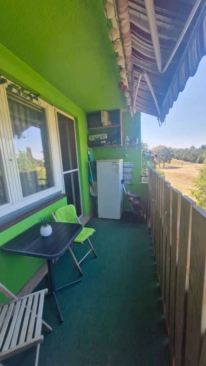2-Zimmer-Wohnung mieten in Wien – 62 m², € 480 – Bild 8 von 20