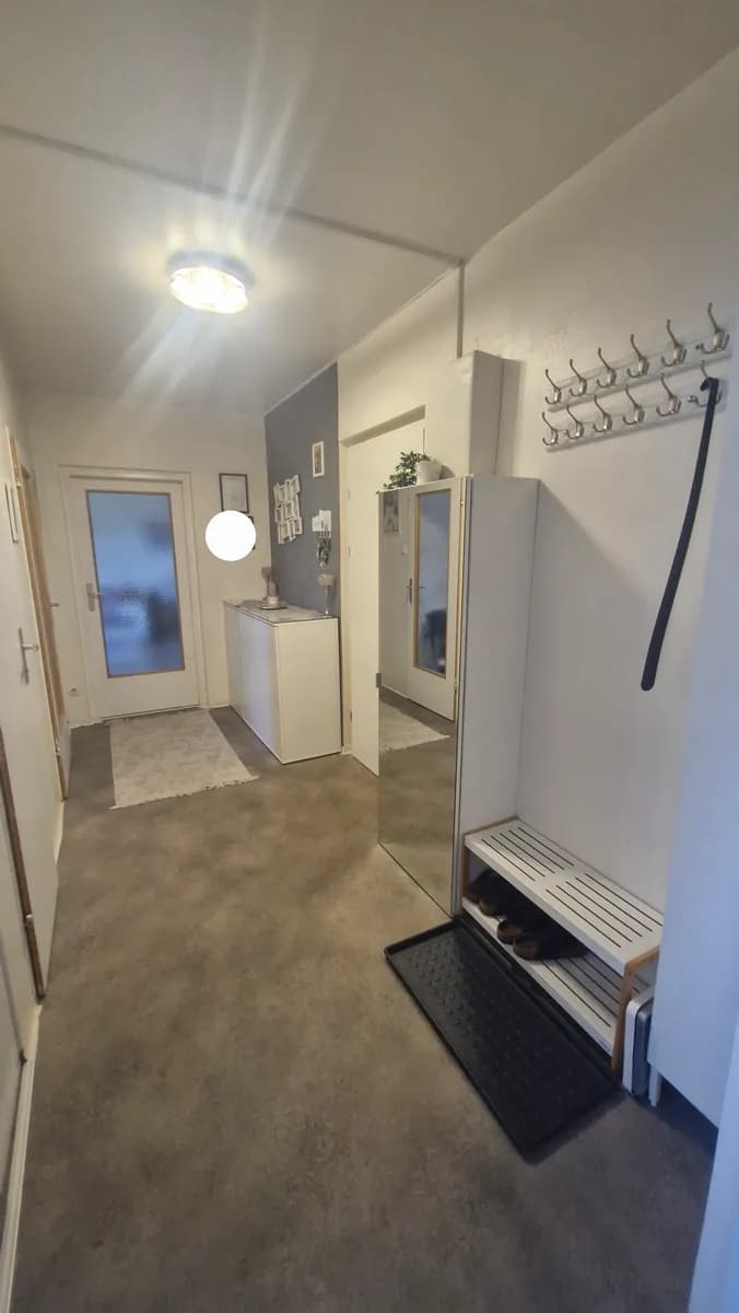 2-Zimmer-Wohnung mieten in Wien – 62 m², € 480 – Bild 13 von 20