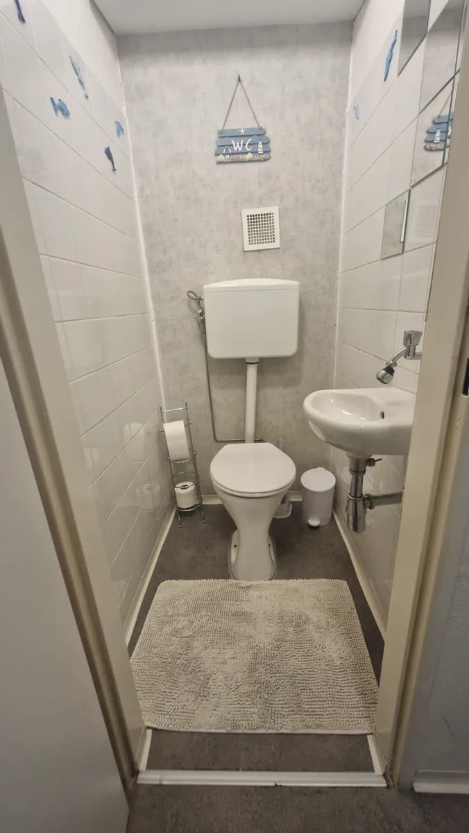 2-Zimmer-Wohnung mieten in Wien – 62 m², € 480 – Bild 14 von 20