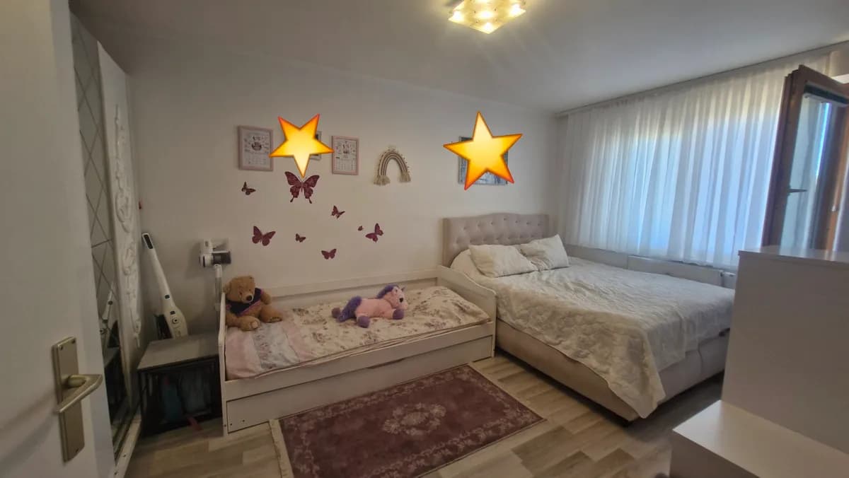 2-Zimmer-Wohnung mieten in Wien – 62 m², € 480 – Bild 18 von 20