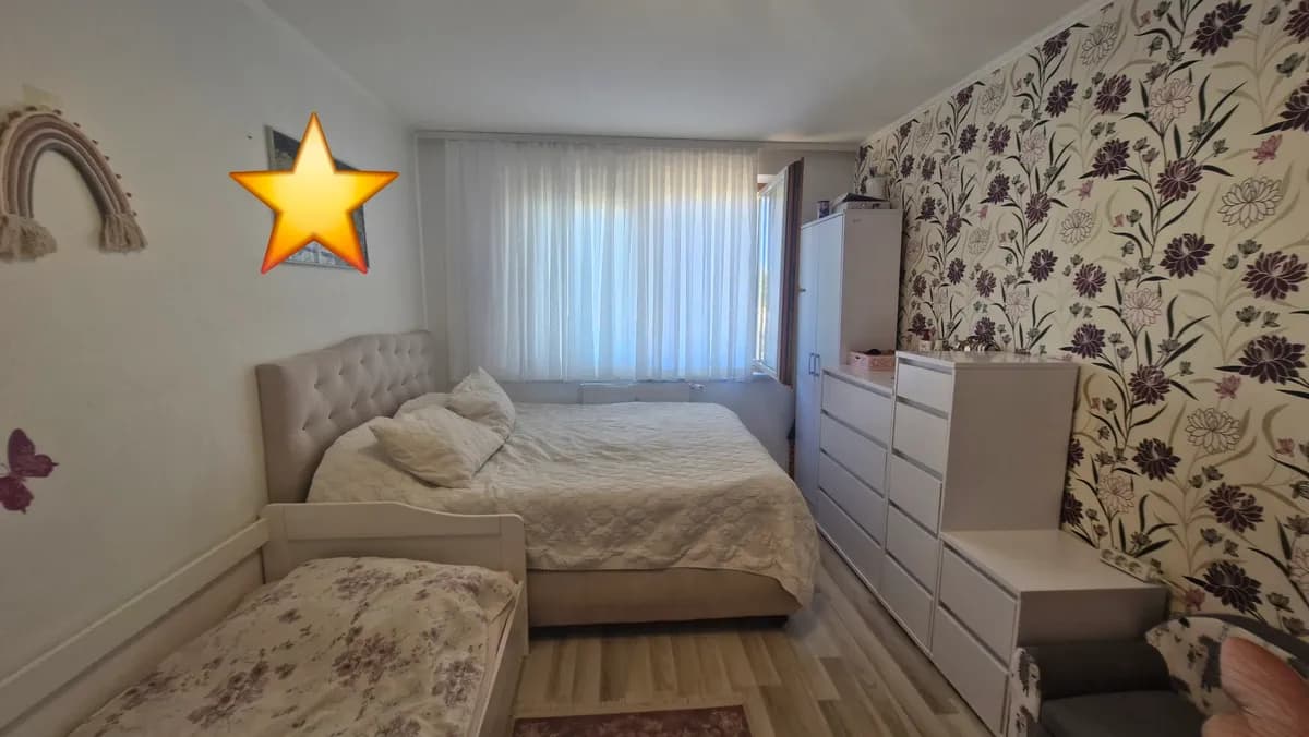 2-Zimmer-Wohnung mieten in Wien – 62 m², € 480 – Bild 19 von 20