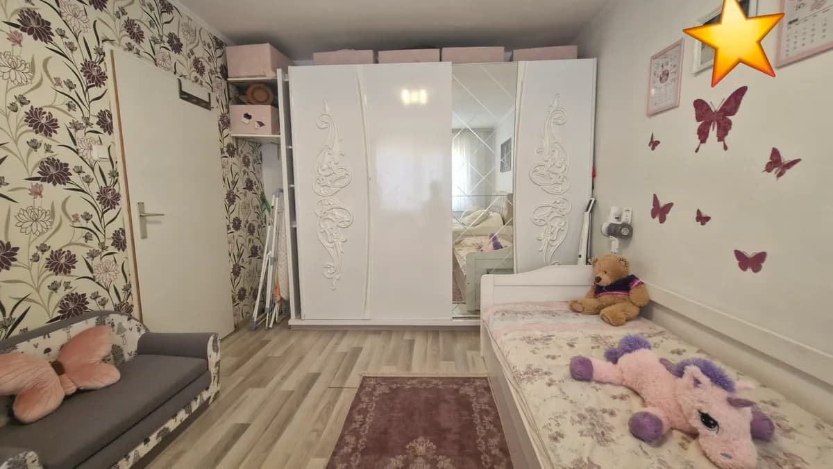 2-Zimmer-Wohnung mieten in Wien – 62 m², € 480 – Bild 20 von 20