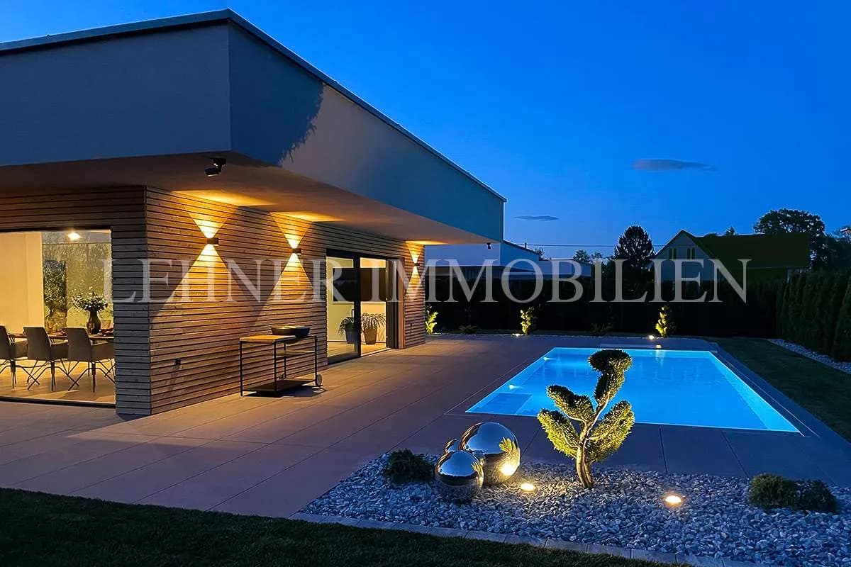 4-Zimmer-Haus kaufen in Graz – 171 m², € 1.278.000 – Bild 12 von 33