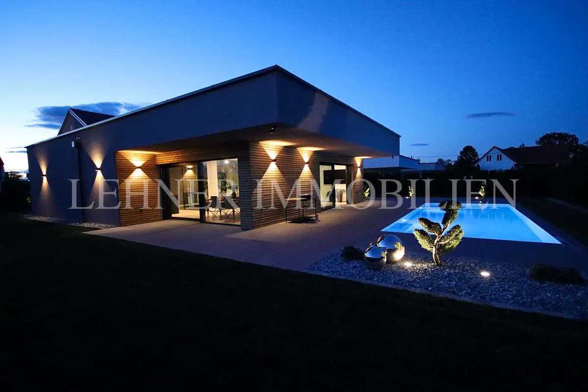 4-Zimmer-Haus kaufen in Graz – 171 m², € 1.278.000 – Bild 13 von 33