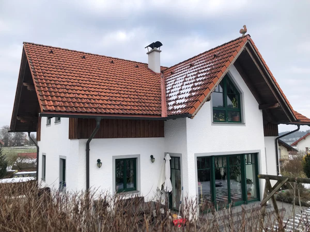 6-Zimmer-Haus mieten in Vöcklabruck – 150 m², € 1.780 – Bild 2 von 13