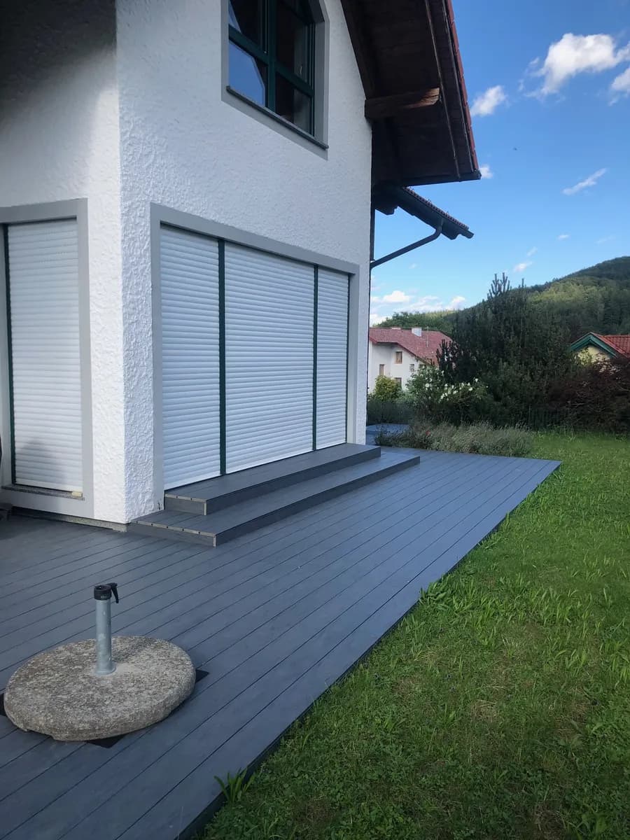 6-Zimmer-Haus mieten in Vöcklabruck – 150 m², € 1.780 – Bild 3 von 13