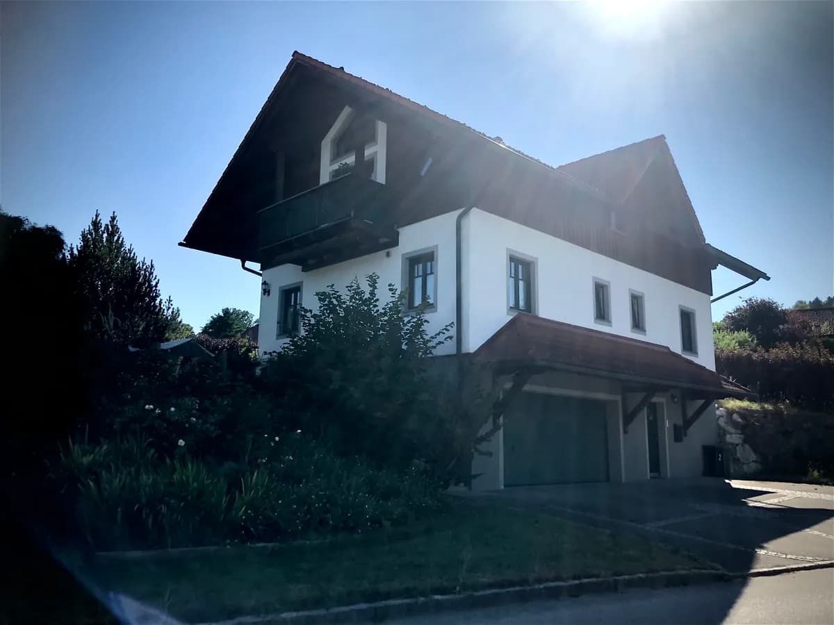 6-Zimmer-Haus mieten in Vöcklabruck – 150 m², € 1.780 – Bild 4 von 13