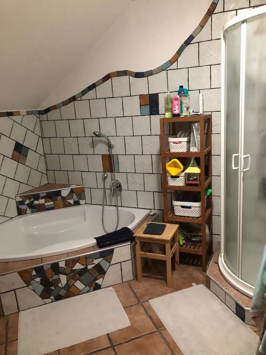 6-Zimmer-Haus mieten in Vöcklabruck – 150 m², € 1.780 – Bild 5 von 13