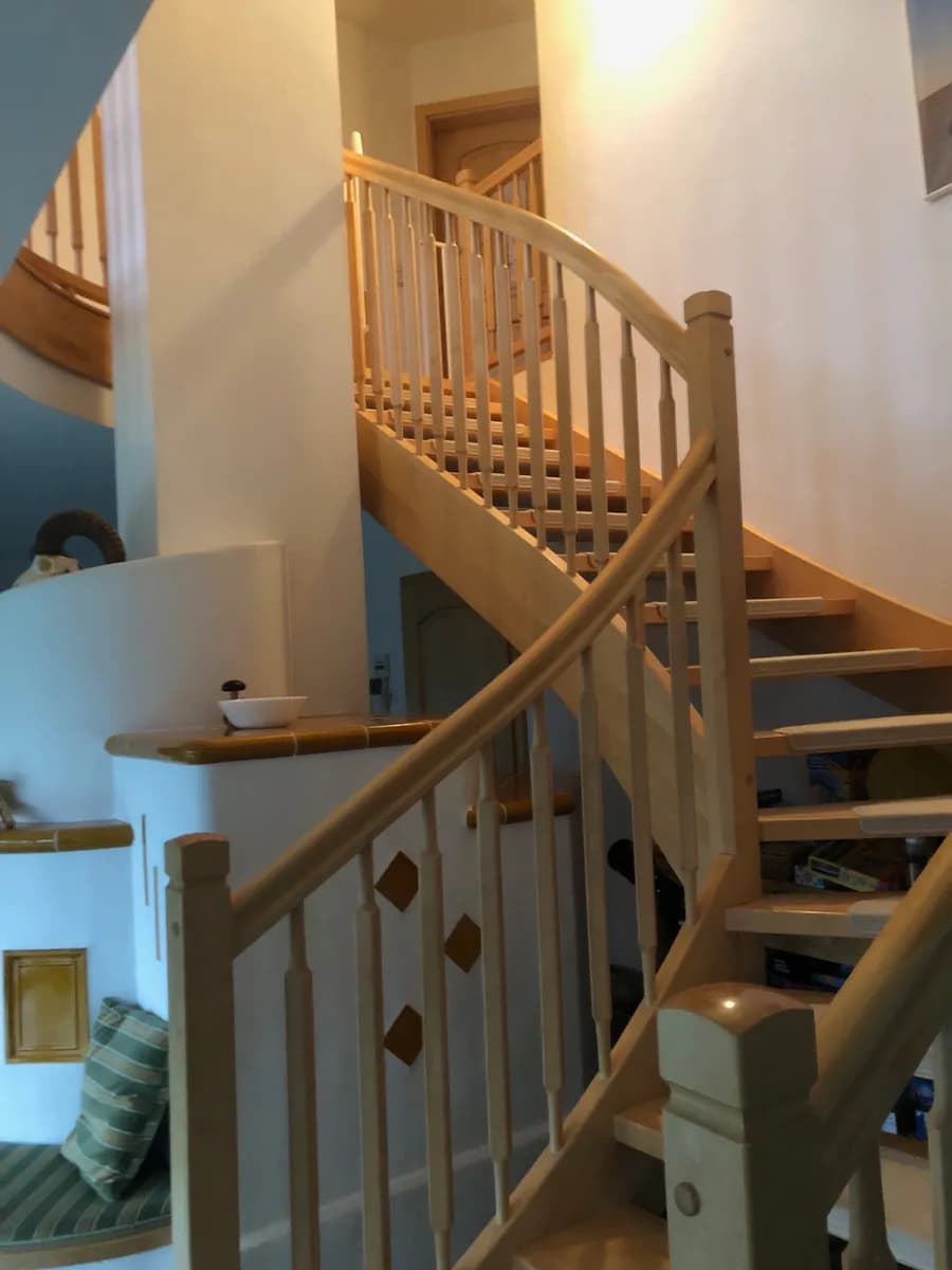 6-Zimmer-Haus mieten in Vöcklabruck – 150 m², € 1.780 – Bild 7 von 13