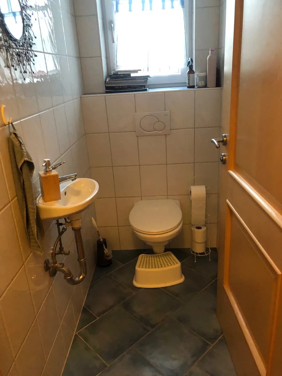 6-Zimmer-Haus mieten in Vöcklabruck – 150 m², € 1.780 – Bild 9 von 13