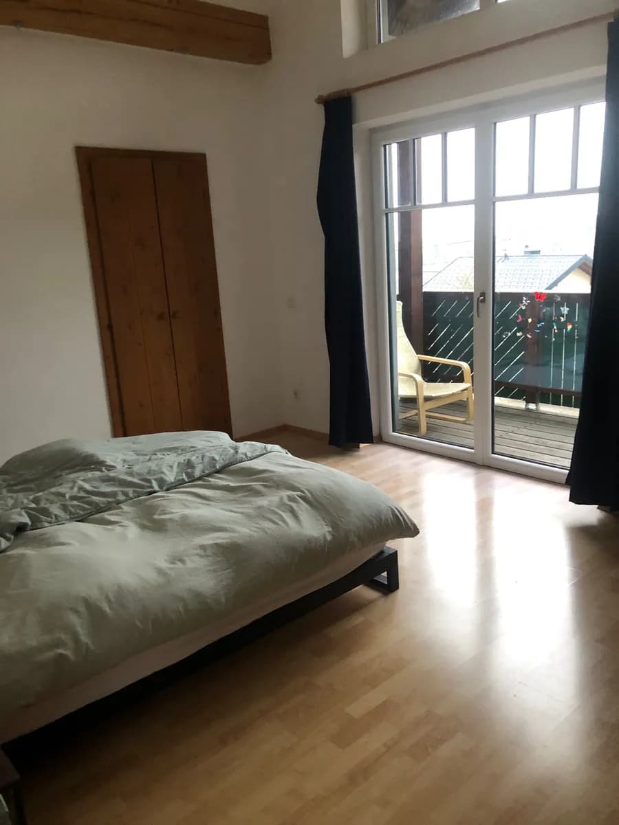6-Zimmer-Haus mieten in Vöcklabruck – 150 m², € 1.780 – Bild 10 von 13