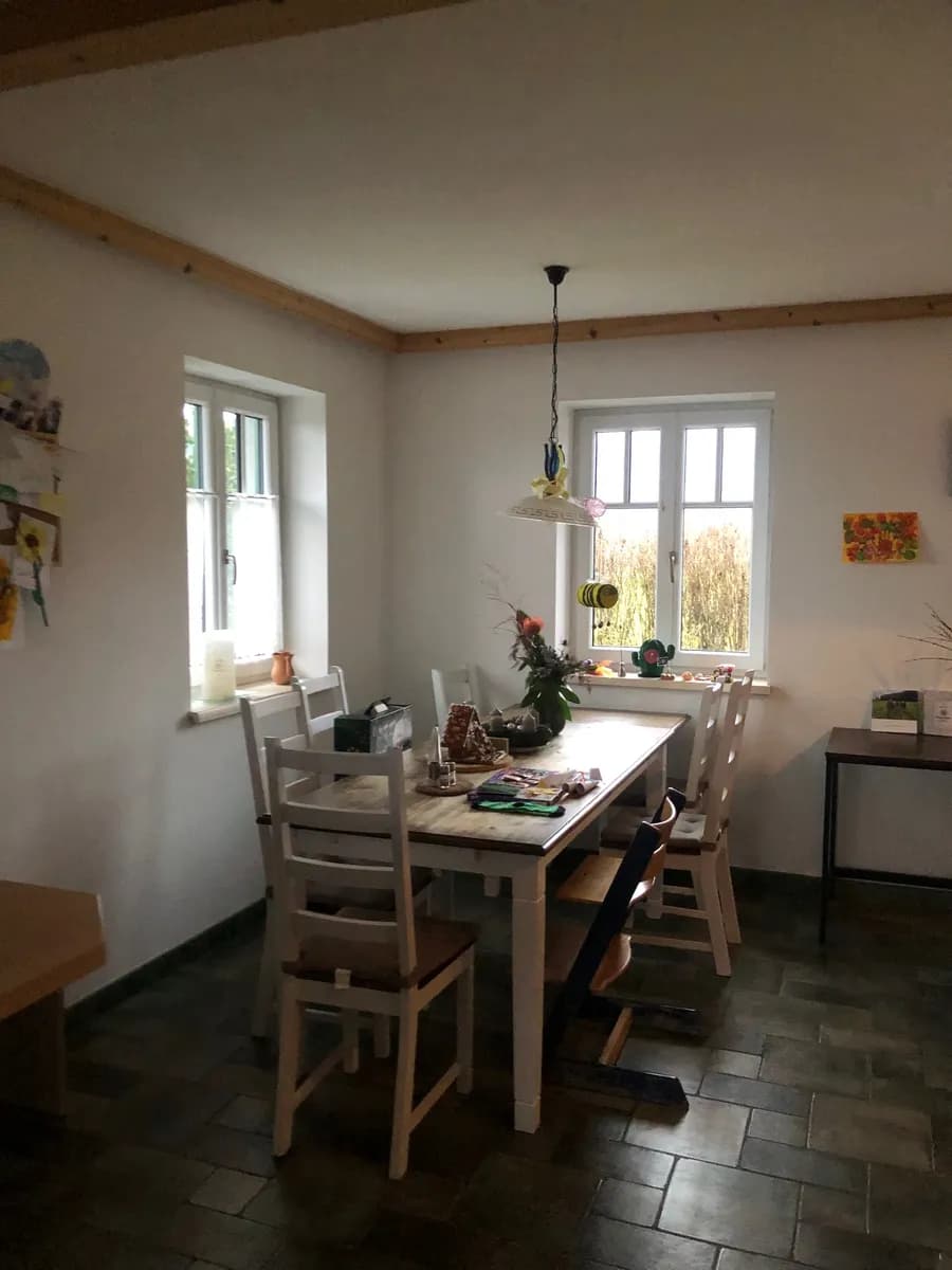 6-Zimmer-Haus mieten in Vöcklabruck – 150 m², € 1.780 – Bild 12 von 13