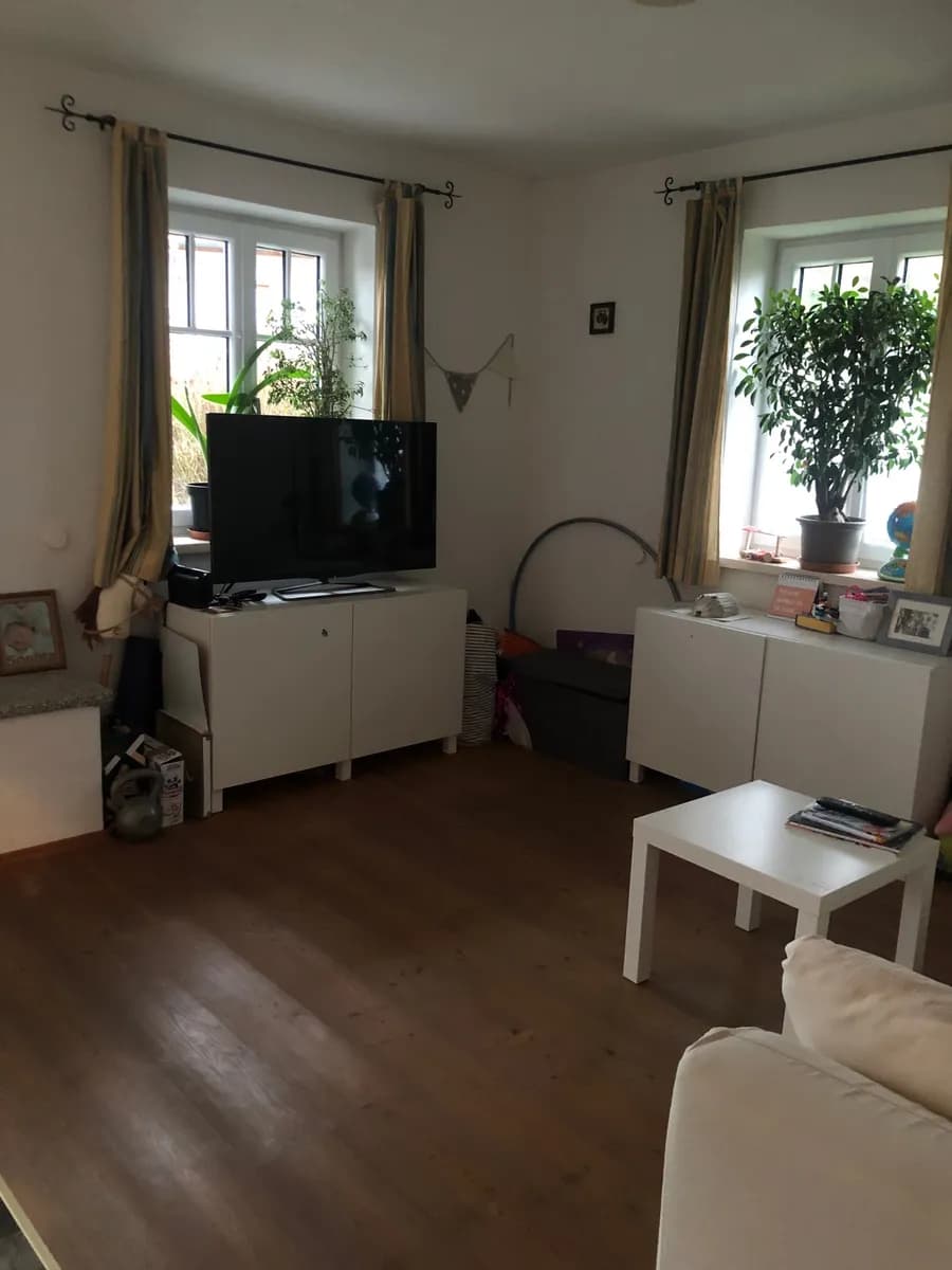6-Zimmer-Haus mieten in Vöcklabruck – 150 m², € 1.780 – Bild 13 von 13