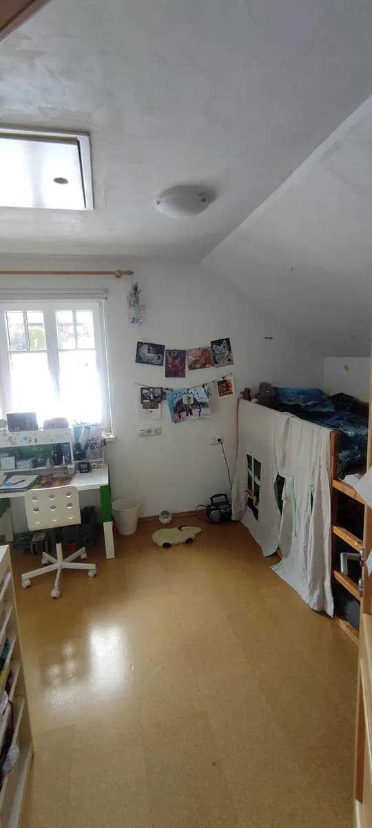 6-Zimmer-Haus mieten in Vöcklabruck – 150 m², € 1.750 – Bild 15 von 16