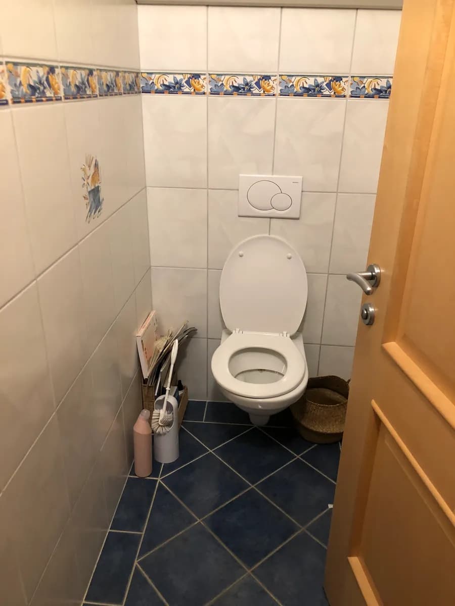 6-Zimmer-Haus mieten in Vöcklabruck – 150 m², € 1.750 – Bild 16 von 16