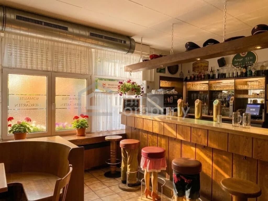 Gewerbeimmobilie kaufen in Wien – 380 m², € 575.000