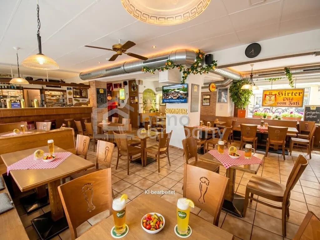 Gewerbeimmobilie kaufen in Wien – 380 m², € 575.000 – Bild 2 von 6