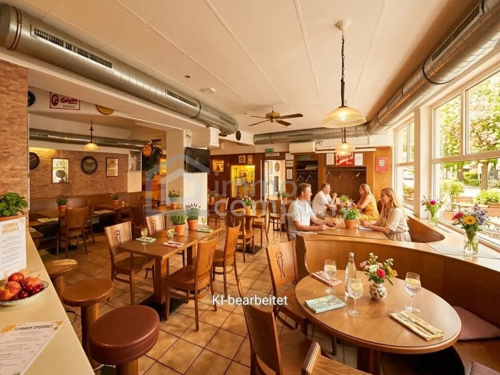 Gewerbeimmobilie kaufen in Wien – 380 m², € 575.000 – Bild 3 von 6