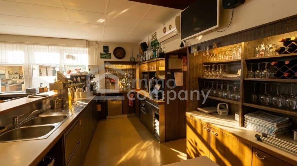 Gewerbeimmobilie kaufen in Wien – 380 m², € 575.000 – Bild 4 von 6