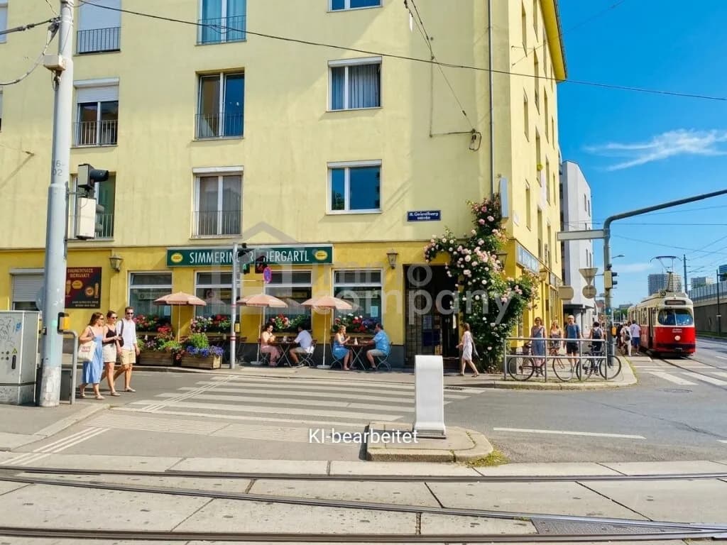Gewerbeimmobilie kaufen in Wien – 380 m², € 575.000 – Bild 5 von 6