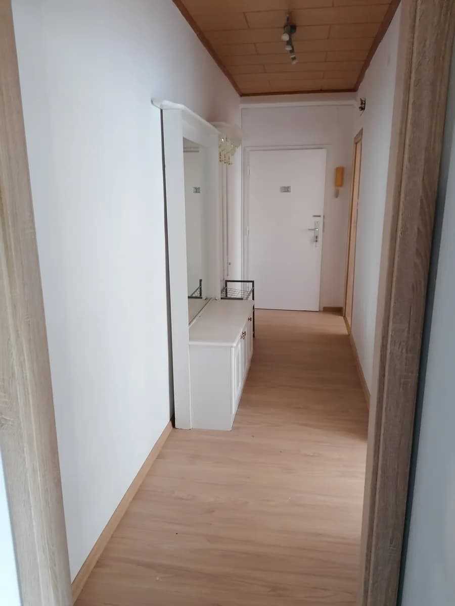 3-Zimmer-Wohnung kaufen in Neunkirchen – 58 m², € 110.200 – Bild 3 von 5
