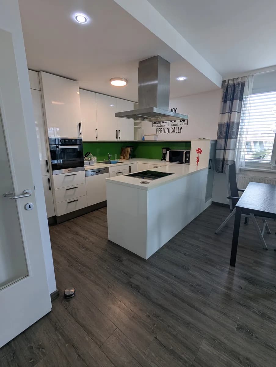 3-Zimmer-Wohnung mieten in Graz – 75 m², € 1.150 – Bild 1 von 13