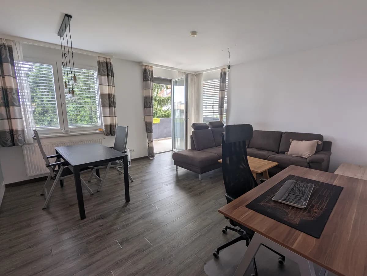 3-Zimmer-Wohnung mieten in Graz – 75 m², € 1.150 – Bild 2 von 13