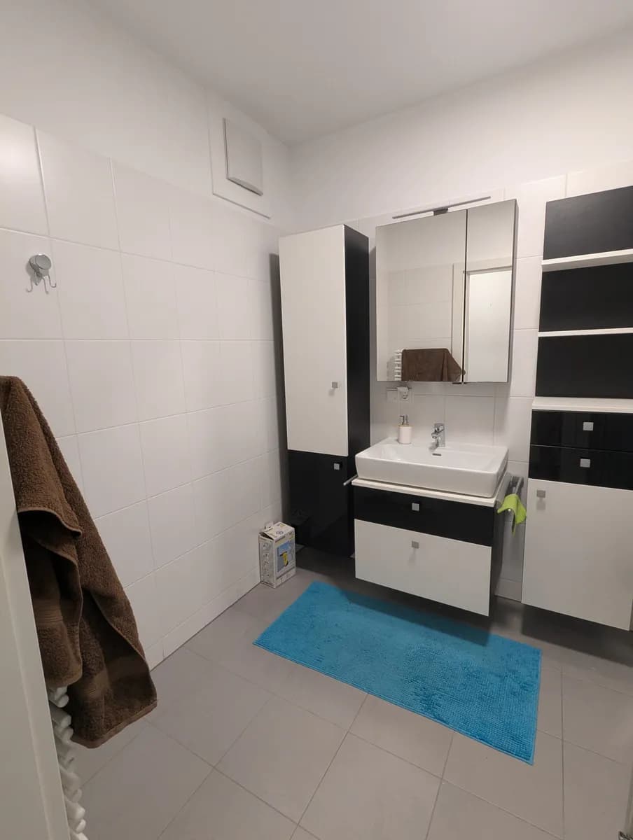 3-Zimmer-Wohnung mieten in Graz – 75 m², € 1.150 – Bild 3 von 13