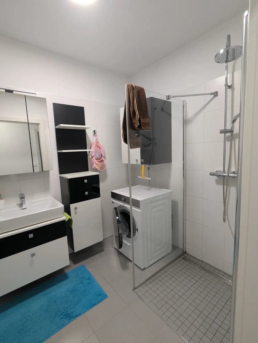 3-Zimmer-Wohnung mieten in Graz – 75 m², € 1.150 – Bild 4 von 13
