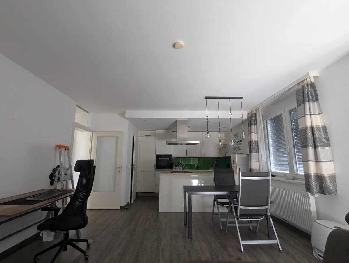 3-Zimmer-Wohnung mieten in Graz – 75 m², € 1.150 – Bild 6 von 13