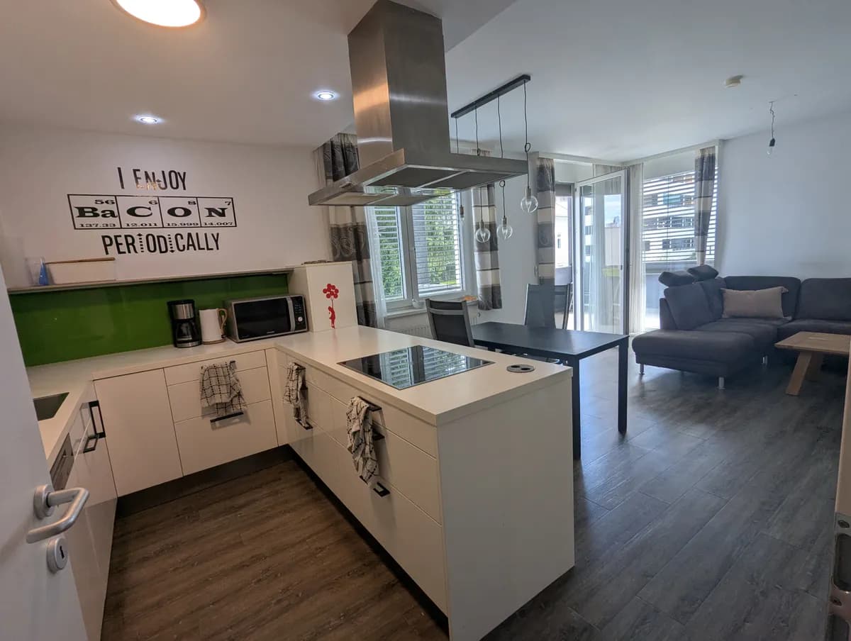 3-Zimmer-Wohnung mieten in Graz – 75 m², € 1.150 – Bild 8 von 13