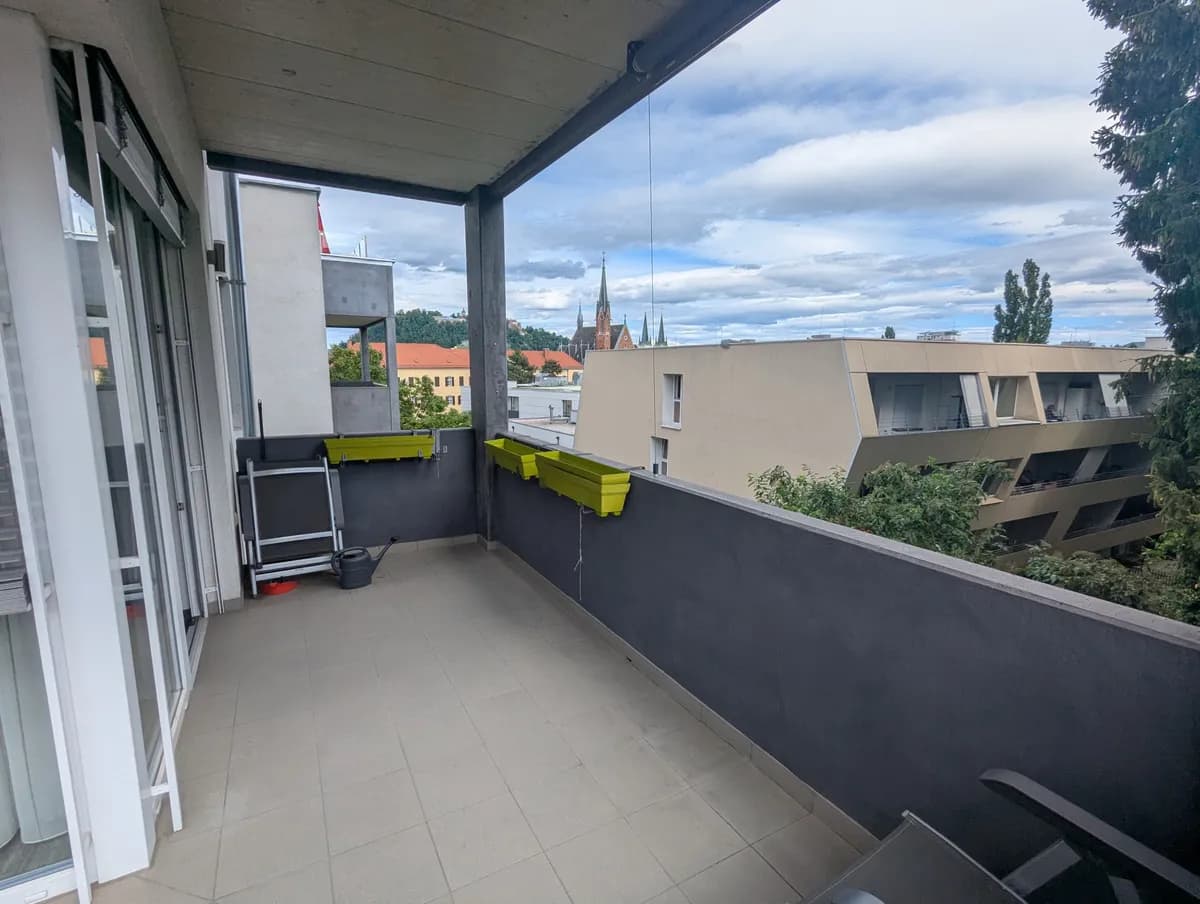 3-Zimmer-Wohnung mieten in Graz – 75 m², € 1.150 – Bild 9 von 13