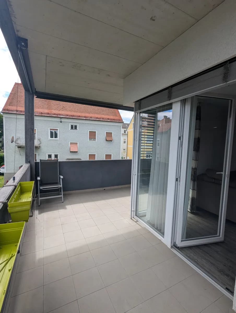3-Zimmer-Wohnung mieten in Graz – 75 m², € 1.150 – Bild 10 von 13