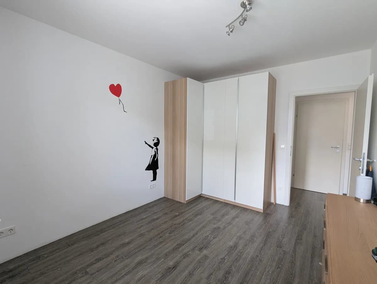 3-Zimmer-Wohnung mieten in Graz – 75 m², € 1.150 – Bild 11 von 13