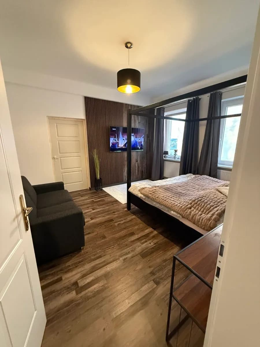 2-Zimmer-Wohnung kaufen in Güssing – 63 m², € 149.000