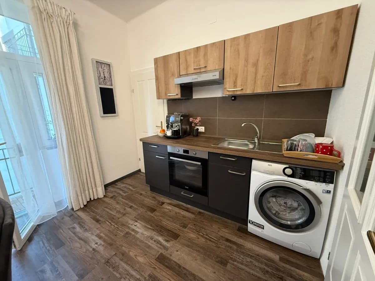 2-Zimmer-Wohnung kaufen in Güssing – 63 m², € 149.000 – Bild 2 von 11