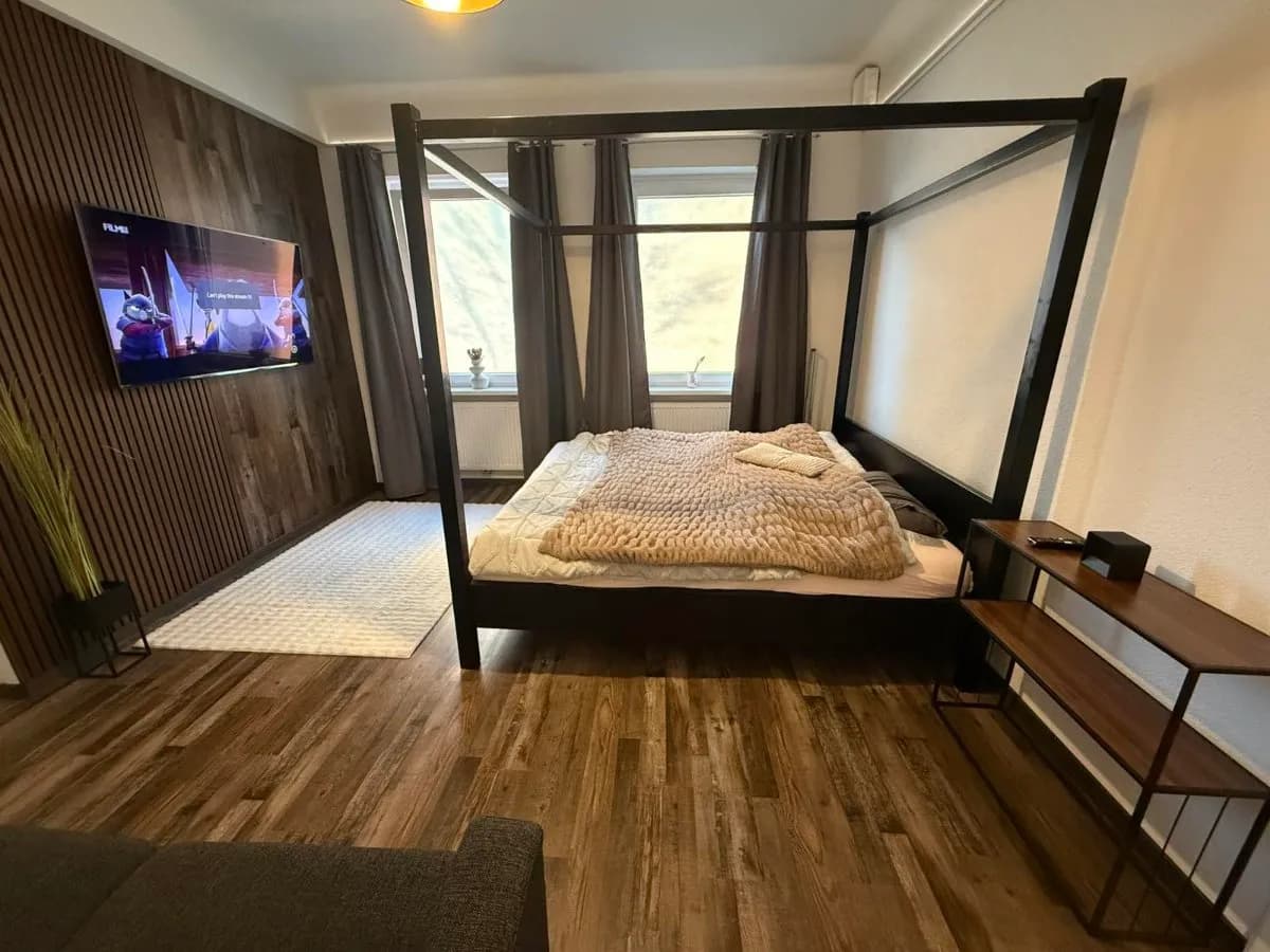 2-Zimmer-Wohnung kaufen in Güssing – 63 m², € 149.000 – Bild 6 von 11