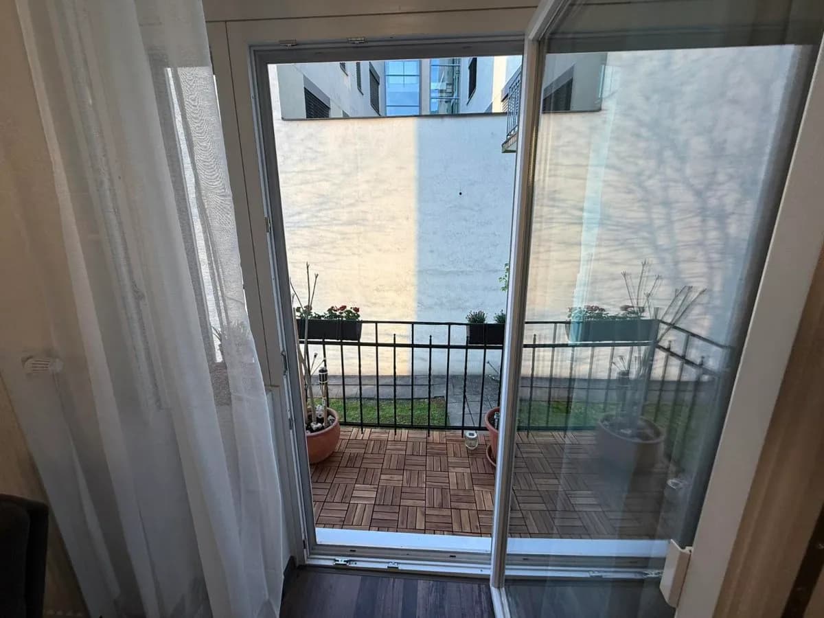 2-Zimmer-Wohnung kaufen in Güssing – 63 m², € 149.000 – Bild 8 von 11