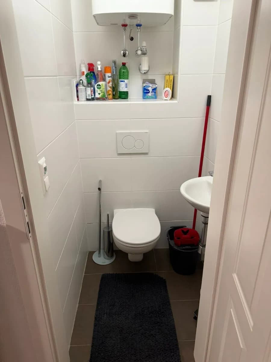 2-Zimmer-Wohnung kaufen in Güssing – 63 m², € 149.000 – Bild 9 von 11