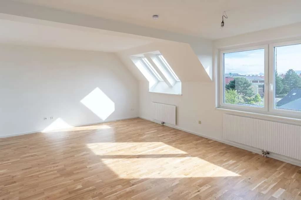 3-Zimmer-Wohnung mieten in Baden – 79 m², € 1.050 – Bild 2 von 10
